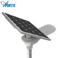 Anern Outdoor IP66 waterproof all in one solar led street light